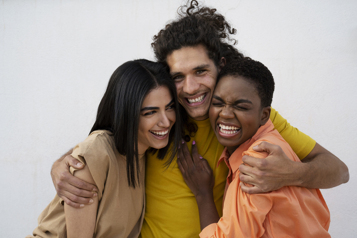 Como nascem as verdadeiras amizades online?